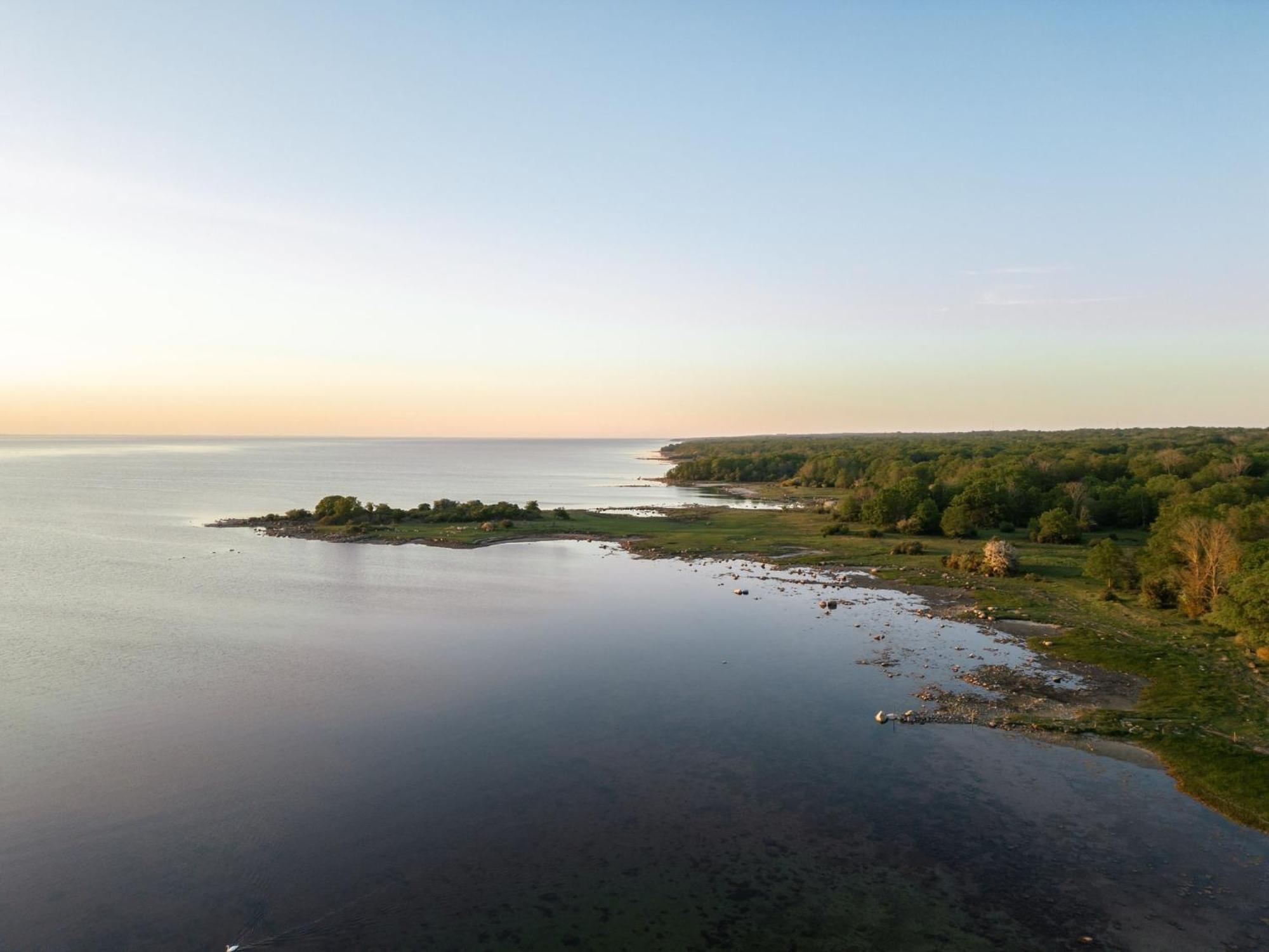 The Oak - Ekerum Oeland Борґгольм Екстер'єр фото